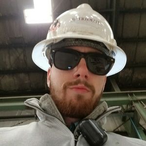 Meet your Posher, Dalton